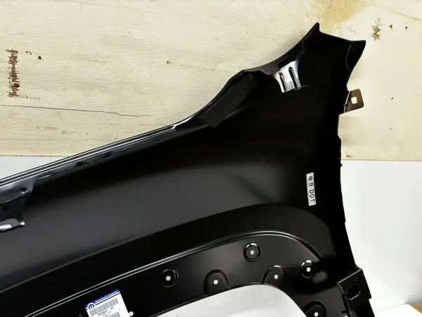 OEM 17 2018 2019 2020 2021 2022 2023 JEEP RENEGADE FRONT RIGHT FENDER 68307086aa - Image 13