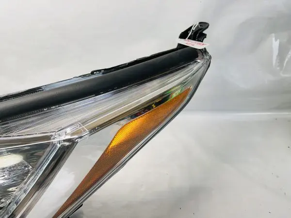 🎈ALL TABS🎈  2017 2018 2019 TOYOTA HIGHLANDER HALOGEN LEFT OEM HEADLIGHT - Image 5
