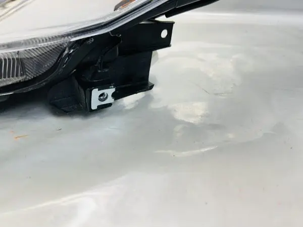 🎈ALL TABS🎈  2017 2018 2019 TOYOTA HIGHLANDER HALOGEN LEFT OEM HEADLIGHT - Image 6