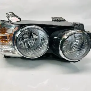 ALL TABS 42390434 2012 2013 2014 2015 2016 CHEVY SONIC FRONT RIGHT OEM HEADLIGHT