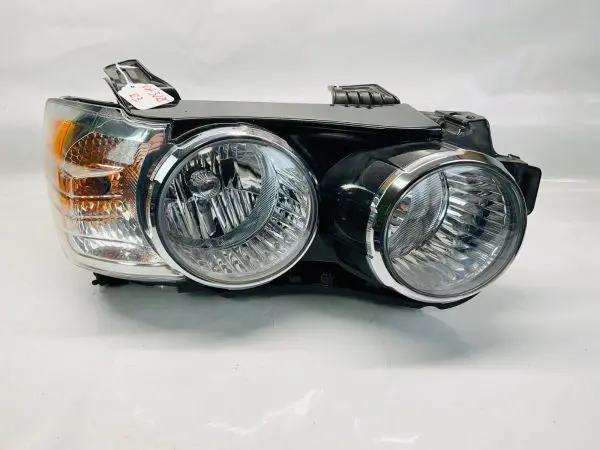 ALL TABS 42390434 2012 2013 2014 2015 2016 CHEVY SONIC FRONT RIGHT OEM HEADLIGHT