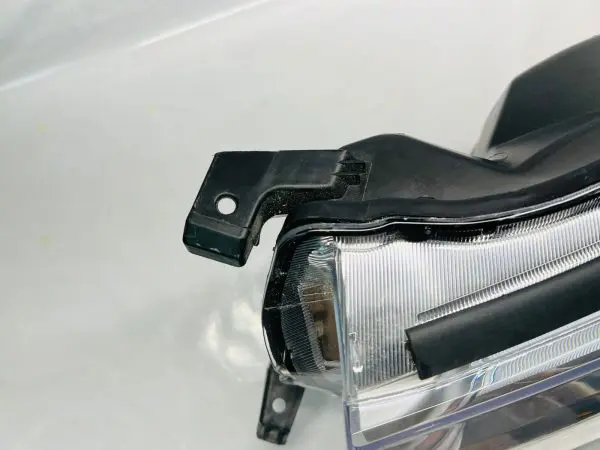 🎈ALL TABS🎈  2017 2018 2019 TOYOTA HIGHLANDER HALOGEN LEFT OEM HEADLIGHT - Image 10