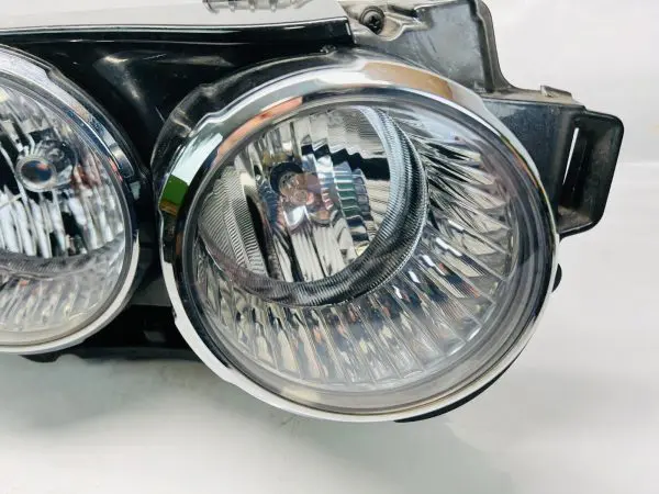 ALL TABS 42390434 2012 2013 2014 2015 2016 CHEVY SONIC FRONT RIGHT OEM HEADLIGHT - Image 3