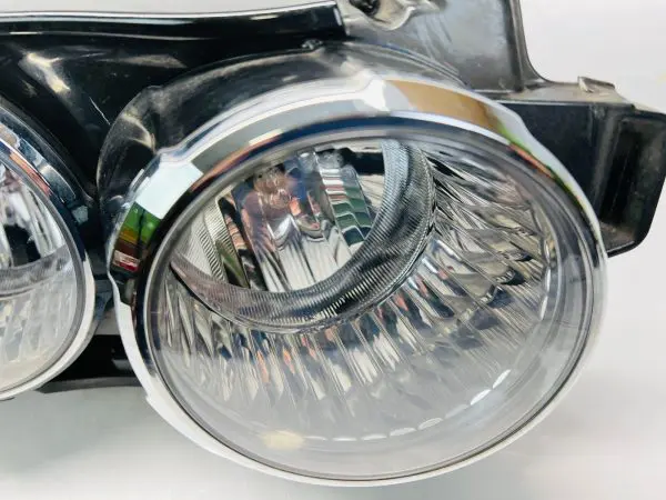 ALL TABS 42390434 2012 2013 2014 2015 2016 CHEVY SONIC FRONT RIGHT OEM HEADLIGHT - Image 4