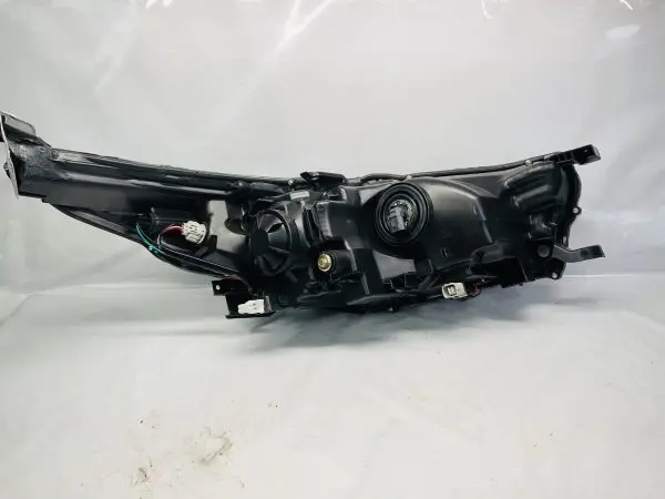 🎈ALL TABS🎈  2017 2018 2019 TOYOTA HIGHLANDER HALOGEN LEFT OEM HEADLIGHT - Image 12