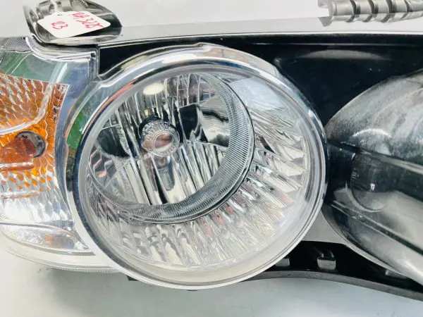 ALL TABS 42390434 2012 2013 2014 2015 2016 CHEVY SONIC FRONT RIGHT OEM HEADLIGHT - Image 6