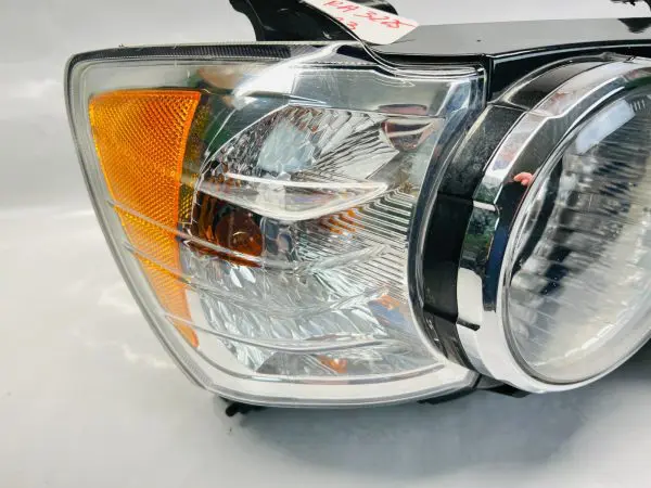 ALL TABS 42390434 2012 2013 2014 2015 2016 CHEVY SONIC FRONT RIGHT OEM HEADLIGHT - Image 7
