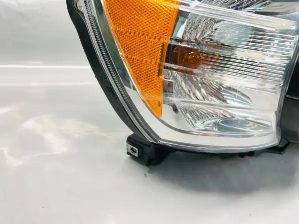 ALL TABS 42390434 2012 2013 2014 2015 2016 CHEVY SONIC FRONT RIGHT OEM HEADLIGHT - Image 8
