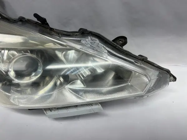 all tabs 2013 2014 2015 nissan altima halogen front right oem headlight - Image 4