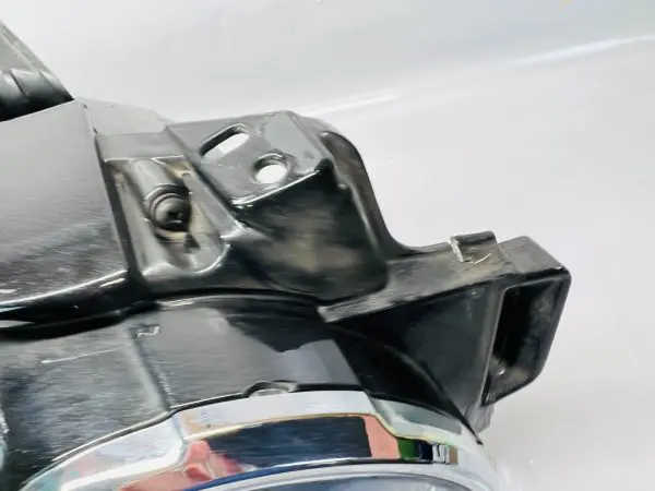 ALL TABS 42390434 2012 2013 2014 2015 2016 CHEVY SONIC FRONT RIGHT OEM HEADLIGHT - Image 11