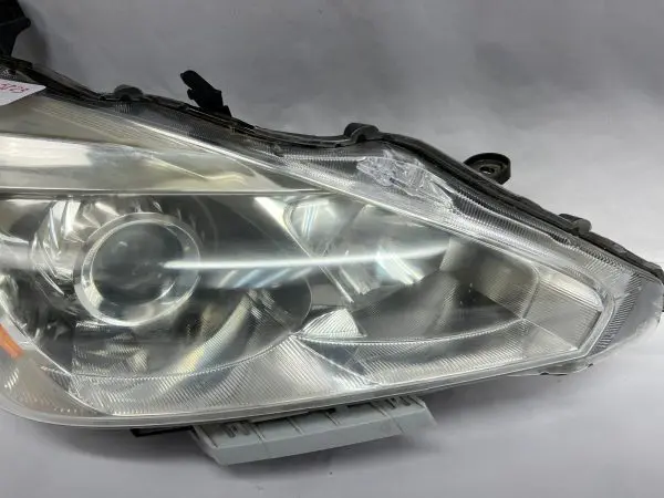 all tabs 2013 2014 2015 nissan altima halogen front right oem headlight - Image 5