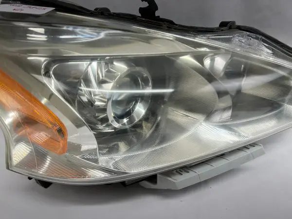 all tabs 2013 2014 2015 nissan altima halogen front right oem headlight - Image 6