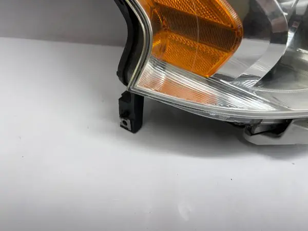 all tabs 2013 2014 2015 nissan altima halogen front right oem headlight - Image 7