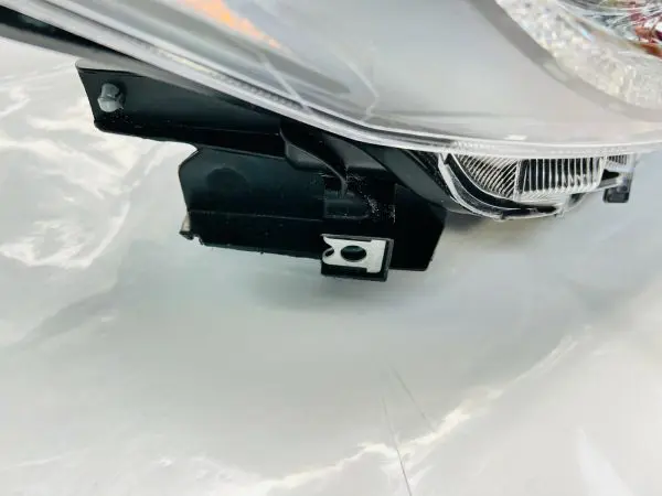 ⭐️ ALL TABS 2017 2018 2019 TOYOTA HIGHLANDER HALOGEN LED RIGHT OEM HEADLIGHT - Image 6