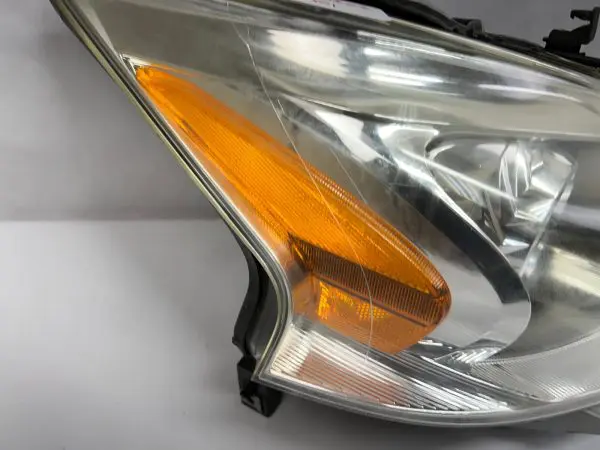 all tabs 2013 2014 2015 nissan altima halogen front right oem headlight - Image 8