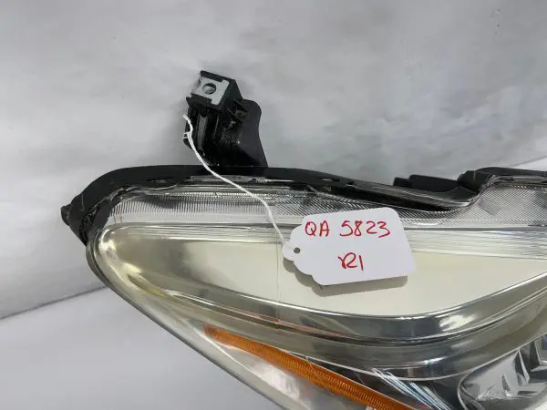 all tabs 2013 2014 2015 nissan altima halogen front right oem headlight - Image 10