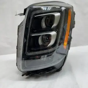 2020 2021 2022  kia telluride full led front left oem headlight 92101s9200