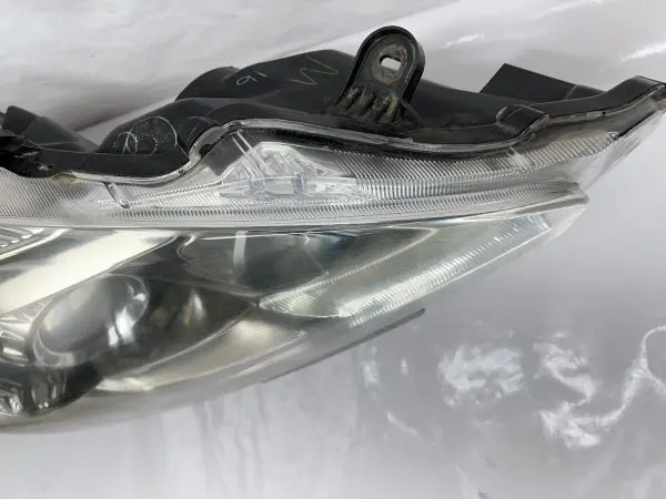 all tabs 2013 2014 2015 nissan altima halogen front right oem headlight - Image 12