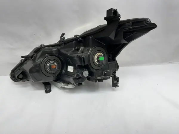 all tabs 2013 2014 2015 nissan altima halogen front right oem headlight - Image 13