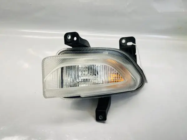 40920719 2015 2016 2017 2018 JEEP RENEGADE FRONT LEFT OEM TURN SIGNAL FOG LIGHT
