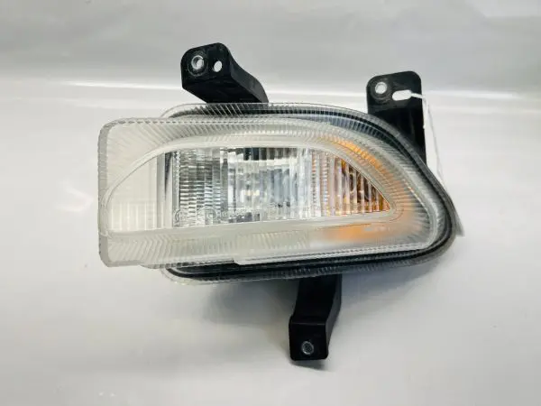 40920719 2015 2016 2017 2018 JEEP RENEGADE FRONT LEFT OEM TURN SIGNAL FOG LIGHT - Image 2