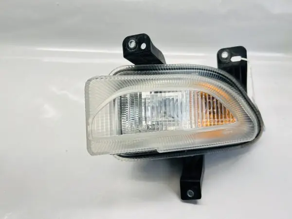 40920719 2015 2016 2017 2018 JEEP RENEGADE FRONT LEFT OEM TURN SIGNAL FOG LIGHT - Image 3