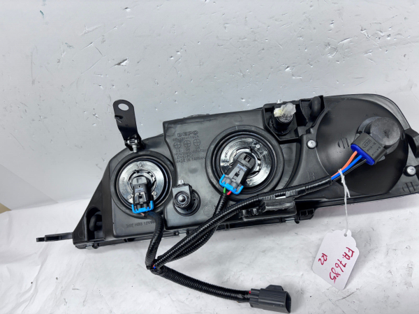 FOR 1998 1999 2000 2001 2002 LINCOLN LS DEPO FRONT RIGHT HEADLIGHT - Image 19