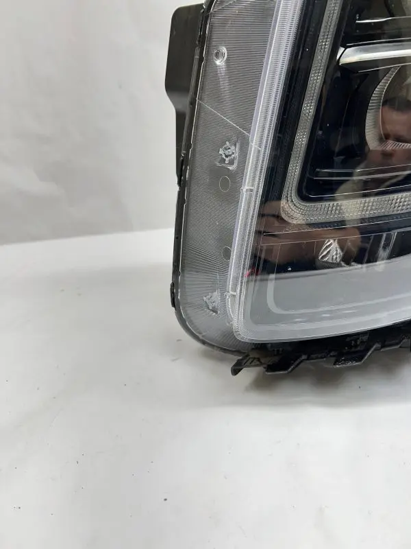 2020 2021 2022  kia telluride full led front left oem headlight 92101s9200 - Image 8