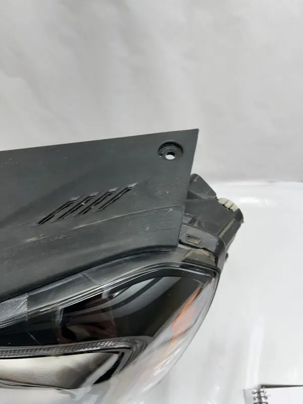 2020 2021 2022  kia telluride full led front left oem headlight 92101s9200 - Image 10
