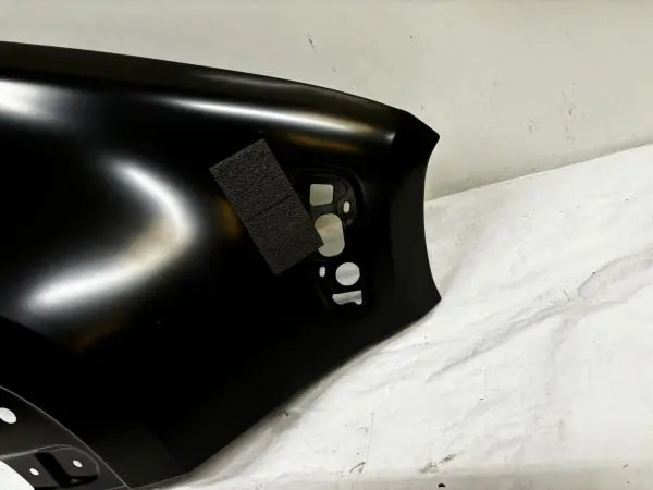 OEM 17 2018 2019 2020 2021 2022 2023 JEEP RENEGADE FRONT RIGHT FENDER 68307086aa - Image 8