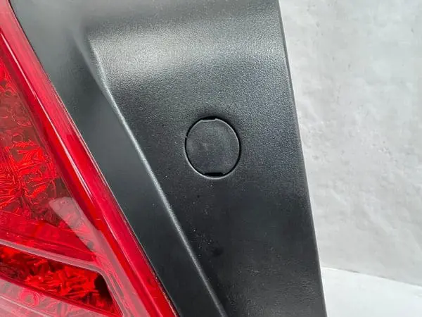 OEM 17 2018 2019 2020 2021 2022 2023 JEEP RENEGADE FRONT RIGHT FENDER 68307086aa - Image 9