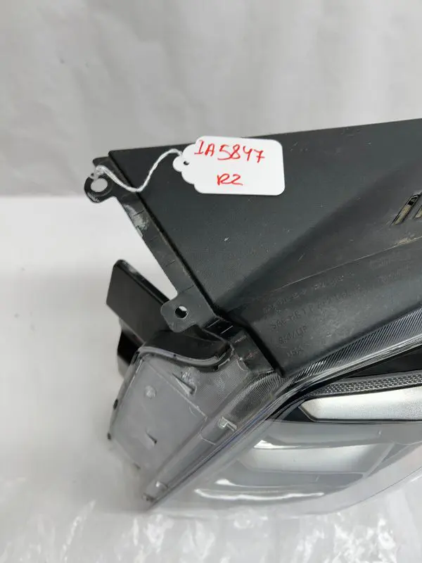 2020 2021 2022  kia telluride full led front left oem headlight 92101s9200 - Image 11