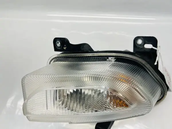 40920719 2015 2016 2017 2018 JEEP RENEGADE FRONT LEFT OEM TURN SIGNAL FOG LIGHT - Image 7