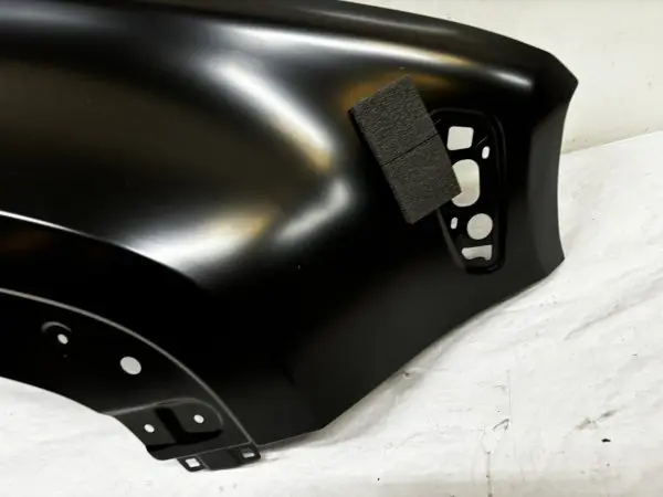 OEM 17 2018 2019 2020 2021 2022 2023 JEEP RENEGADE FRONT RIGHT FENDER 68307086aa - Image 10