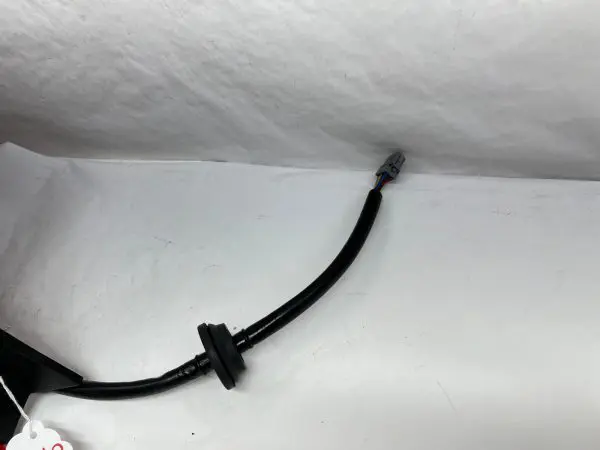 2013-2016 2017 2018 2019 2020 2021 chevy trax halogen rear left capa tail light - Image 6