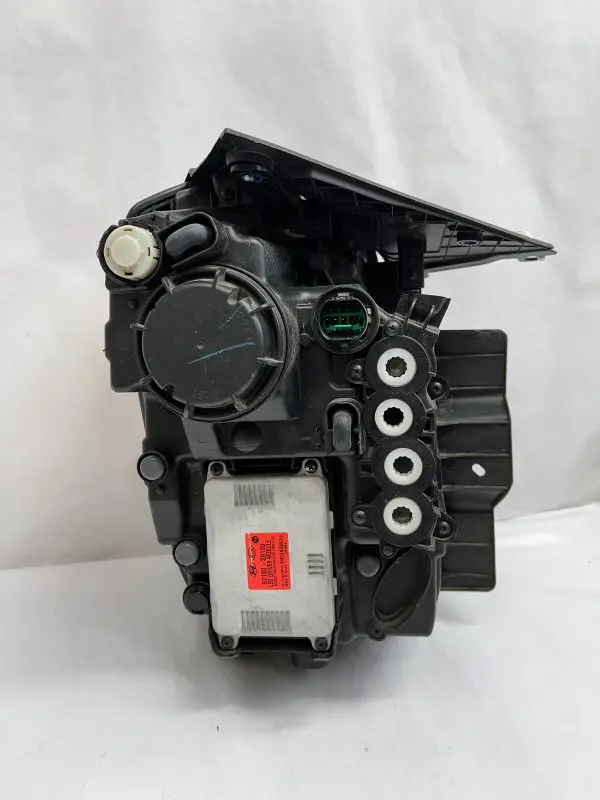 2020 2021 2022  kia telluride full led front left oem headlight 92101s9200 - Image 14
