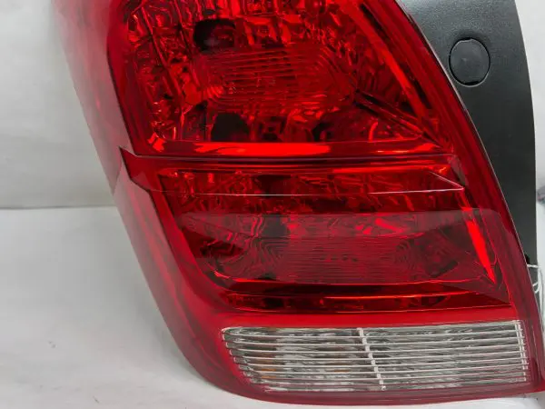 2013-2016 2017 2018 2019 2020 2021 chevy trax halogen rear left capa tail light - Image 10
