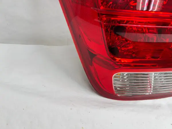 2013-2016 2017 2018 2019 2020 2021 chevy trax halogen rear left capa tail light - Image 11
