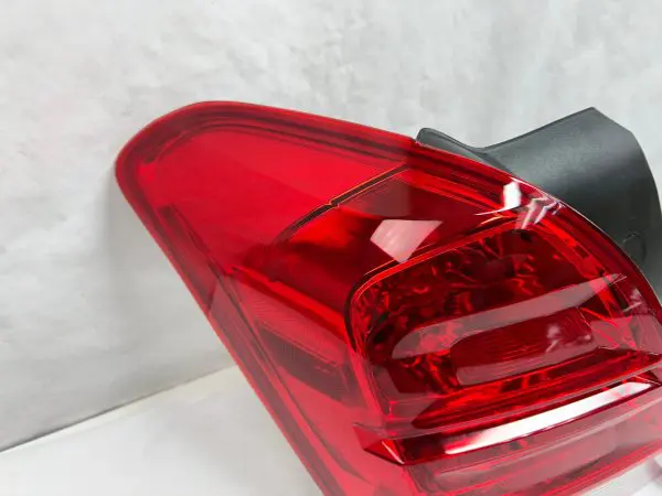 2013-2016 2017 2018 2019 2020 2021 chevy trax halogen rear left capa tail light - Image 14