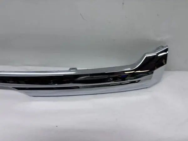 OEM 2016-2019 2020 2021 2022 2023 2024 CHEVY CAMARO FRONT REINFORCEMENT 84639874 - Image 4