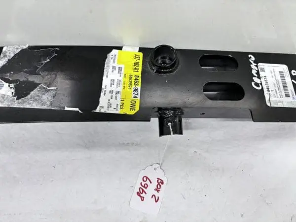 OEM 2016-2019 2020 2021 2022 2023 2024 CHEVY CAMARO FRONT REINFORCEMENT 84639874 - Image 5
