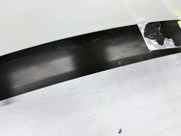 OEM 2016-2019 2020 2021 2022 2023 2024 CHEVY CAMARO FRONT REINFORCEMENT 84639874 - Image 6
