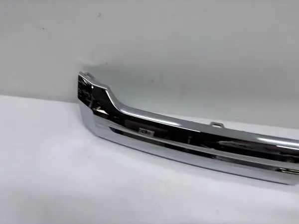 2011 2012 2013 2014 FORD EDGE FRONT OEM GRILLE CHROME TRIM GENUINE bt4z8200ccp - Image 7