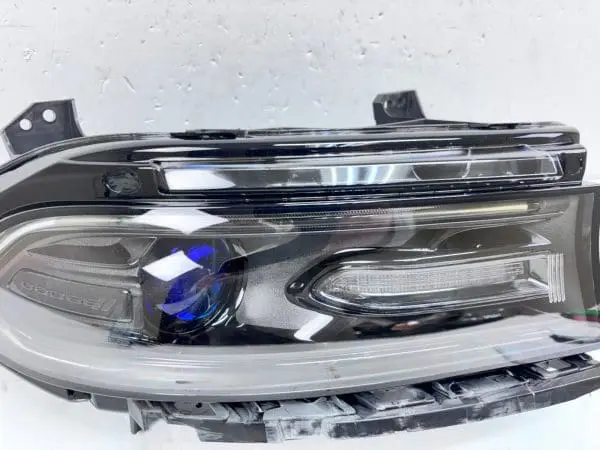 OEM 2016-2019 2020 2021 2022 2023 2024 CHEVY CAMARO FRONT REINFORCEMENT 84639874 - Image 9