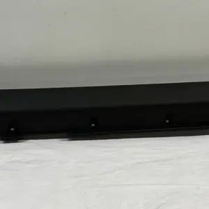 OEM 768514ba0a 2014 2015 2016 NISSAN ROGUE LEFT ROCKER PANEL NEW TEXTURE