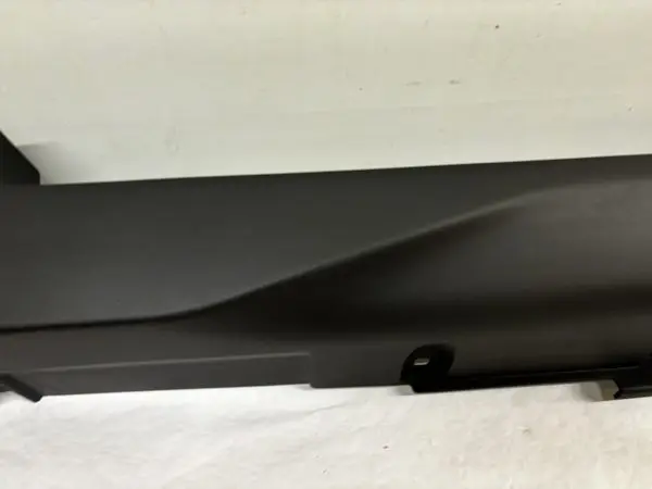 OEM 768514ba0a 2014 2015 2016 NISSAN ROGUE LEFT ROCKER PANEL NEW TEXTURE - Image 4