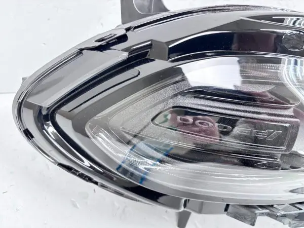 NEW 2015 2016 2017 2018 2019-2021 2022 DODGE CHARGER HALOGEN RIGHT OEM HEADLIGHT - Image 8