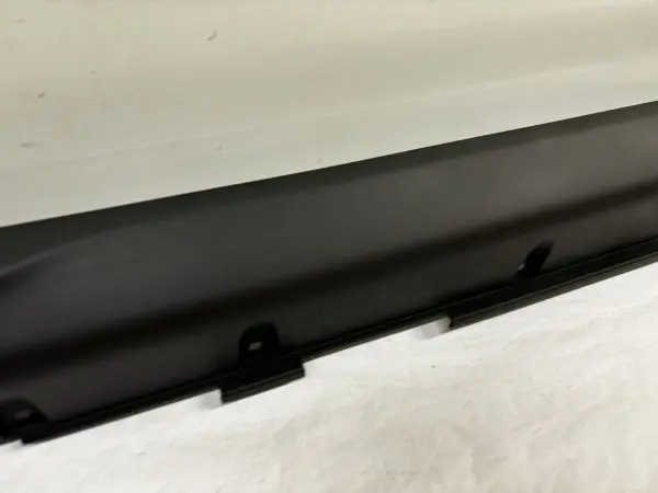 OEM 768514ba0a 2014 2015 2016 NISSAN ROGUE LEFT ROCKER PANEL NEW TEXTURE - Image 5