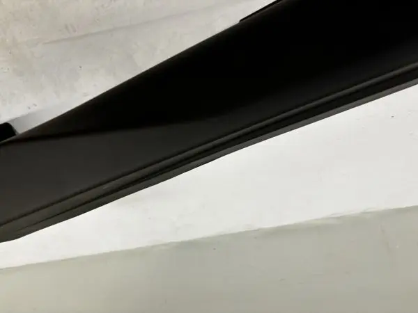 OEM 768514ba0a 2014 2015 2016 NISSAN ROGUE LEFT ROCKER PANEL NEW TEXTURE - Image 7