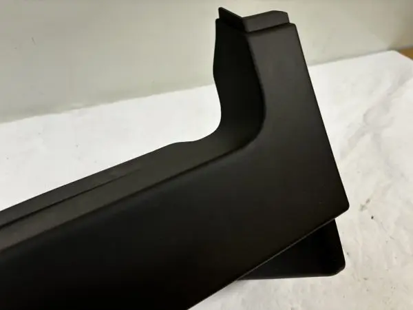 OEM 768514ba0a 2014 2015 2016 NISSAN ROGUE LEFT ROCKER PANEL NEW TEXTURE - Image 8